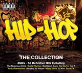 Various - Hip Hop  - The Collection