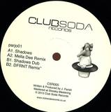 Parjo01 - Shadows Ep
