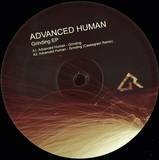 Advanced Human - Grinding Ep