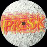 Presk - Saluki Ep