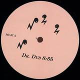 Dr Dub (dr Love Remix) - Melting Pot Live / Soul Makossa Rmx