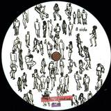 Playground - Friends From The Bar Ep