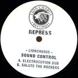 Sound Control - Electrocution Dub