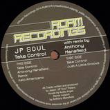 Jp Soul - Take Control