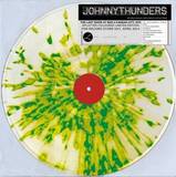 Johnny Thunders - The Last Show At Maxms Kansas City, Nyc