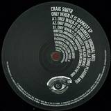 Craig Smith - Only When It Is Darkest Ep