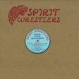 Pj Principle/jericho Park/gallery Sounds - Sounds Of The Spirit Wrestlers