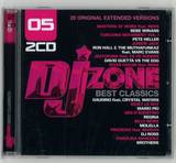 Dj Zone - Best Classics Vol. 5