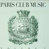 V/a - Paris Club Music