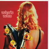 Whos Who - Whos Who
