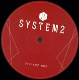 System2 - Blackjack Hustler Ep