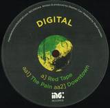 Digital - Red Tape / The Pain / Downtown
