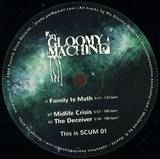 My Gloomy Machine - This Is Scum 01