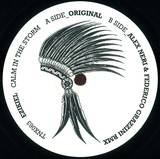 Ezikiel - Calm In The Storm