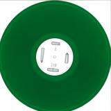 Spleen Underground Music (s.u.m) - Salt, Pepper & Sunshine Ep