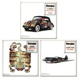 Suruba - Pack 02 (3x12" Pack)