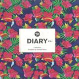 Einzelkind, The Cheapers, D. Stefanik, G - A Selection Of Diary 4.1