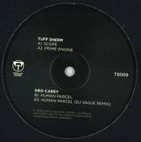 Tuff Sherm / Dro Carey - Scope Ep