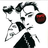 Miss Kittin & The Hacker - Two
