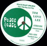 Tim Love Lee - Standard Jazz /wenzenwoznow
