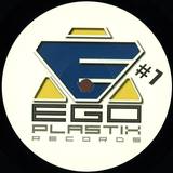 Various - Ego Plastix #7