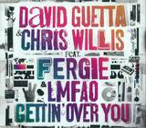David Guetta - Gettin' Over You *mcd*