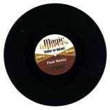 Magic In Threes - Beatin Tha Breaks