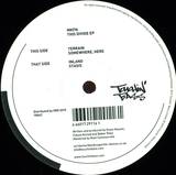 Mkfn - This Divide Ep