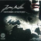 June Miller - Chain Of Strength/last Night On Earth