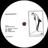 Aleks - Low Definitions E.p