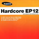 Hardcore Ep - *12* Crw