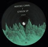 Marino Canal - Strain Ep
