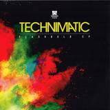 Technimatic - Flashbulb Ep