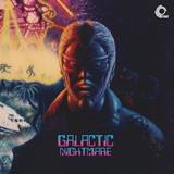 Alan Jefferson - Galactic Nightmare