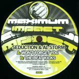Seduction & Al Storm - Wont Forget You