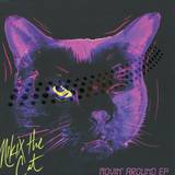 Mikix The Cat - Movin' Around Ep