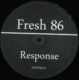 Response - Tension / Come Close