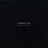 Leftback Vol 1 - Sampler Part 1