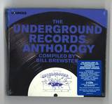 Various - Sources: The Underground Records Anthology