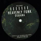 Oshana / Topper / The Clover - Thesounds Limited 004