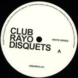 Various - White Series