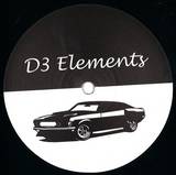 Hakim Murphy - The Chocolate Dice Ep