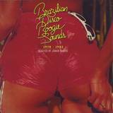 V/a - Brazilian Disco Boogie Sounds (1978 - 1982)