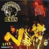 The Boomtown Rats - Live In Germany '78