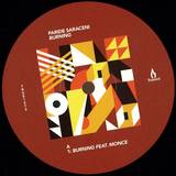 Paride Saraceni - Burning