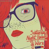 Dj Wire - Saturday Night Fever