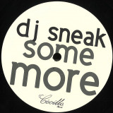 Cecille Records - Somero 2009 (2x12") (no cover)