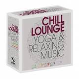Various - Chill Lounge Yoga & Relaxing Box (5cd)