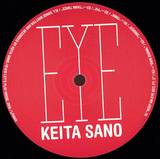 Keita Sano - Eye