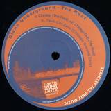 Glenn Underground - The Root